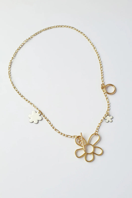 Splendor Necklace | various colours