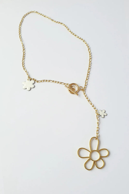 Splendor Necklace | various colours