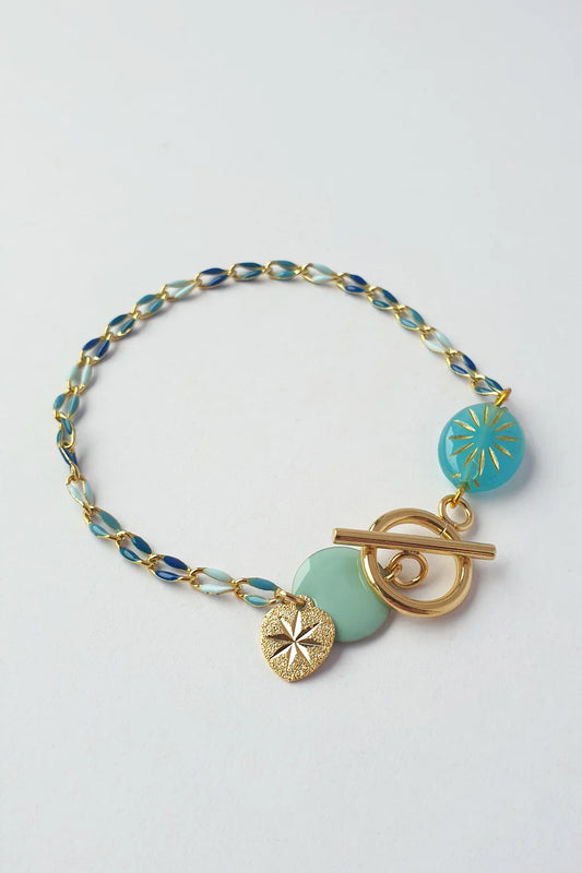 Vacay Bracelet | various colours