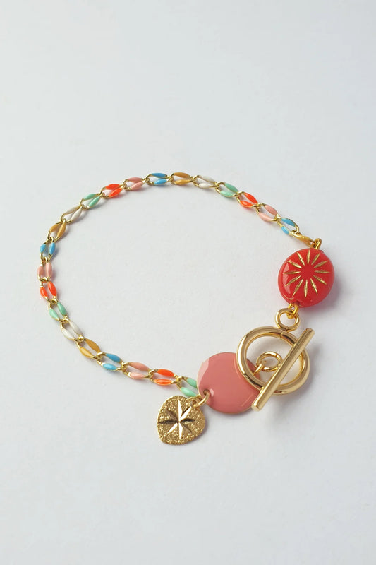 Vacay Bracelet | various colours