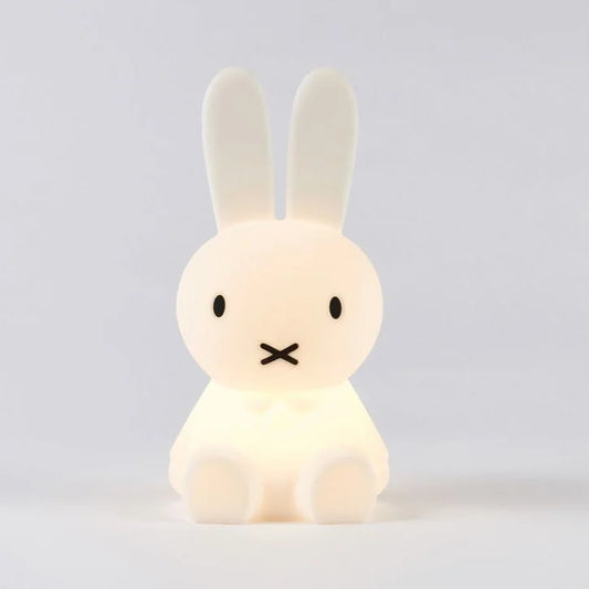 Bundle of Light - Miffy and Friends Lamp | Various Characters Available - 11cm