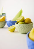 Pastel Pop Bowl Set | Petite | Various Colours