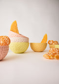 Pastel Pop Bowl Set | Petite | Various Colours