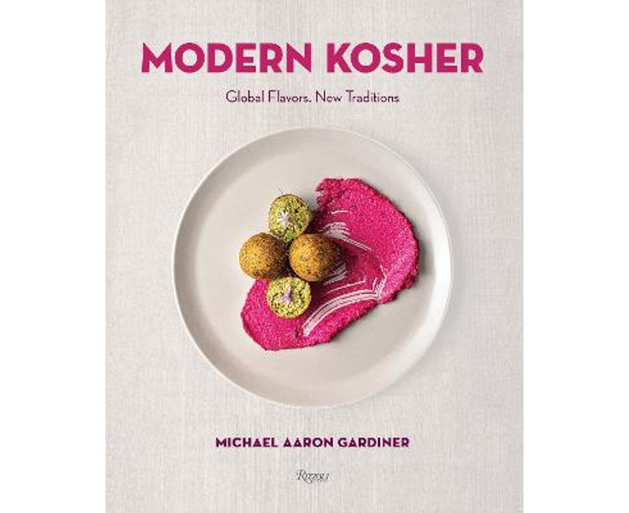Modern Kosher