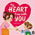 My Heart Goes With You