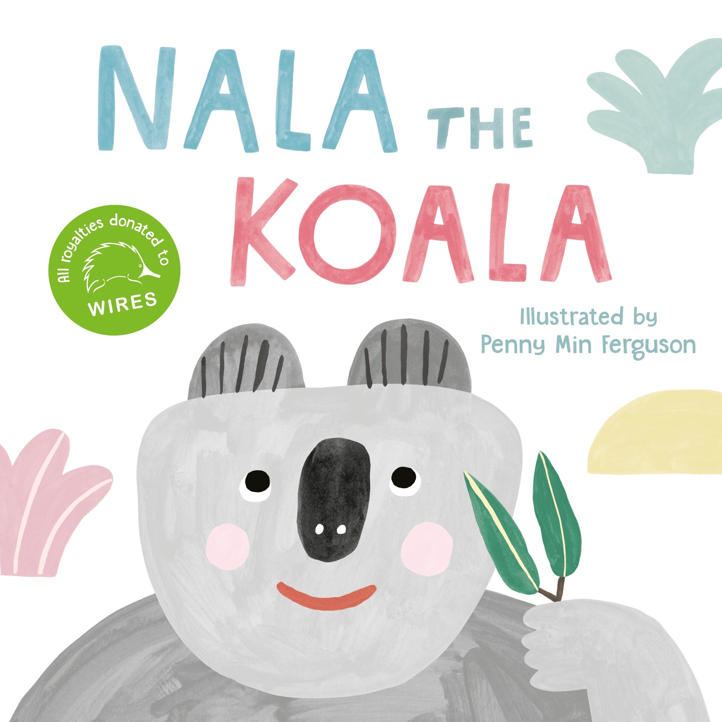 Nala the Koala