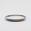 Chips Side Plate | Various Colours