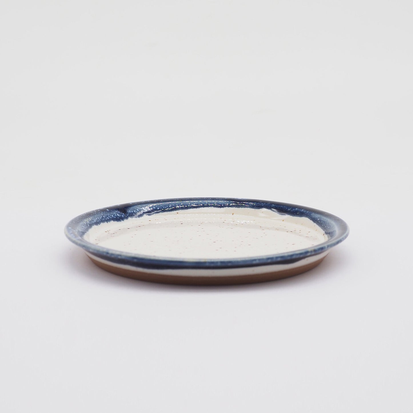 Chips Side Plate | Various Colours