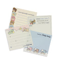 Creators Circus Memo and Sticky Notes | Various Styles