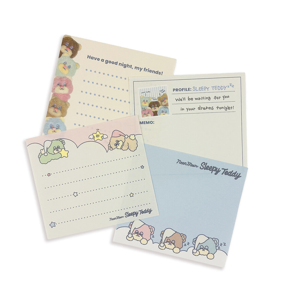 Creators Circus Memo and Sticky Notes | Various Styles