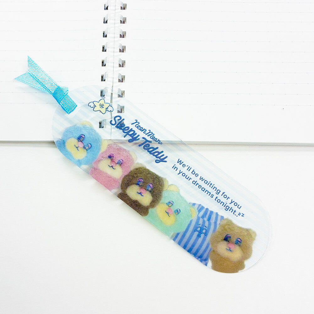 Creators Circus Bookmarks | Various Styles