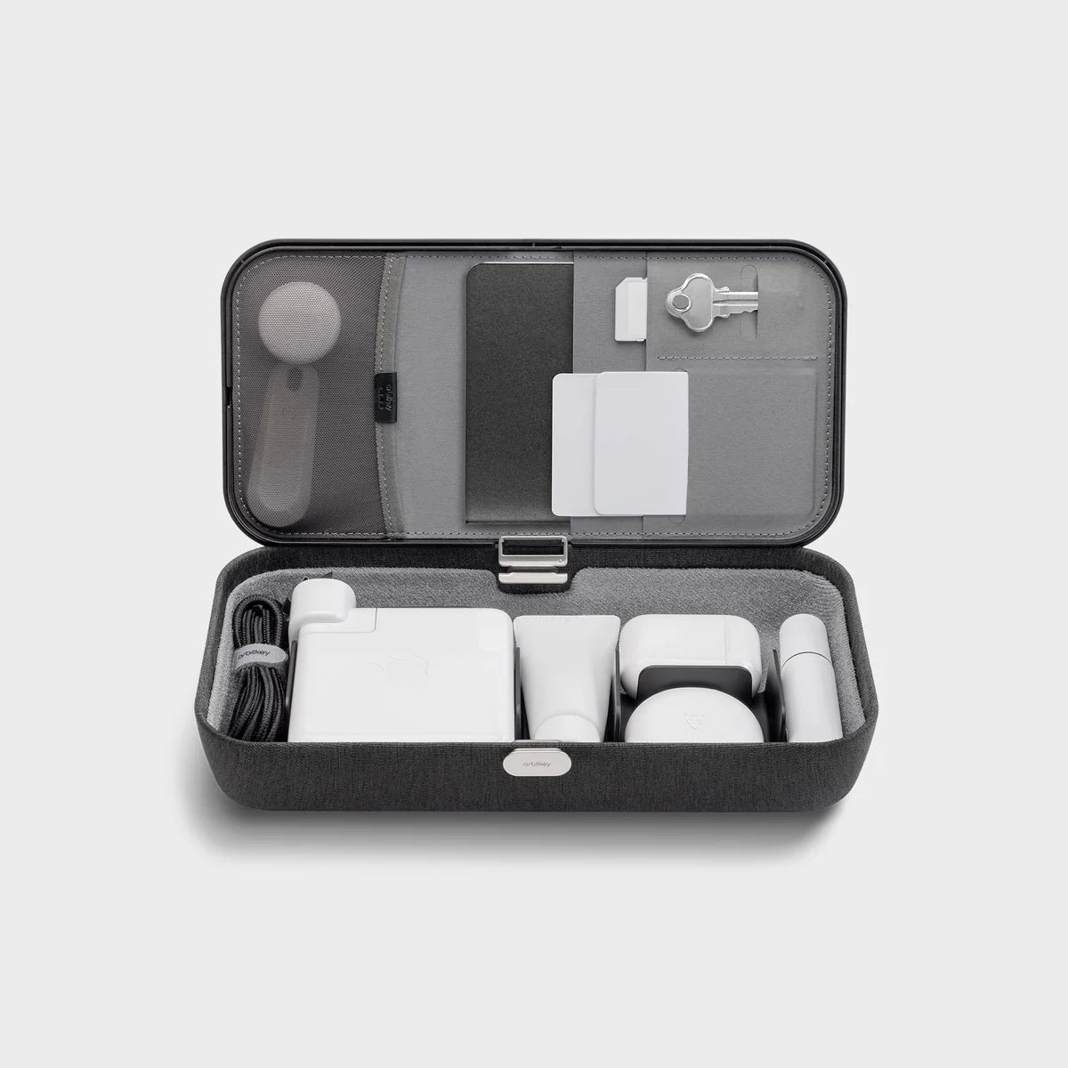 Nest Desk Organiser v2 | Black