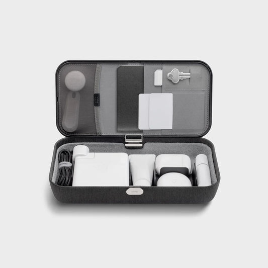 Nest Desk Organiser v2 | Black