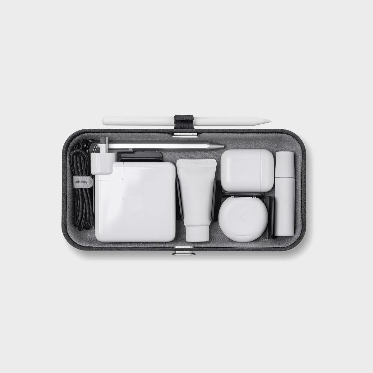 Nest Desk Organiser v2 | Black