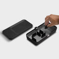 Nest Desk Organiser v2 | Black