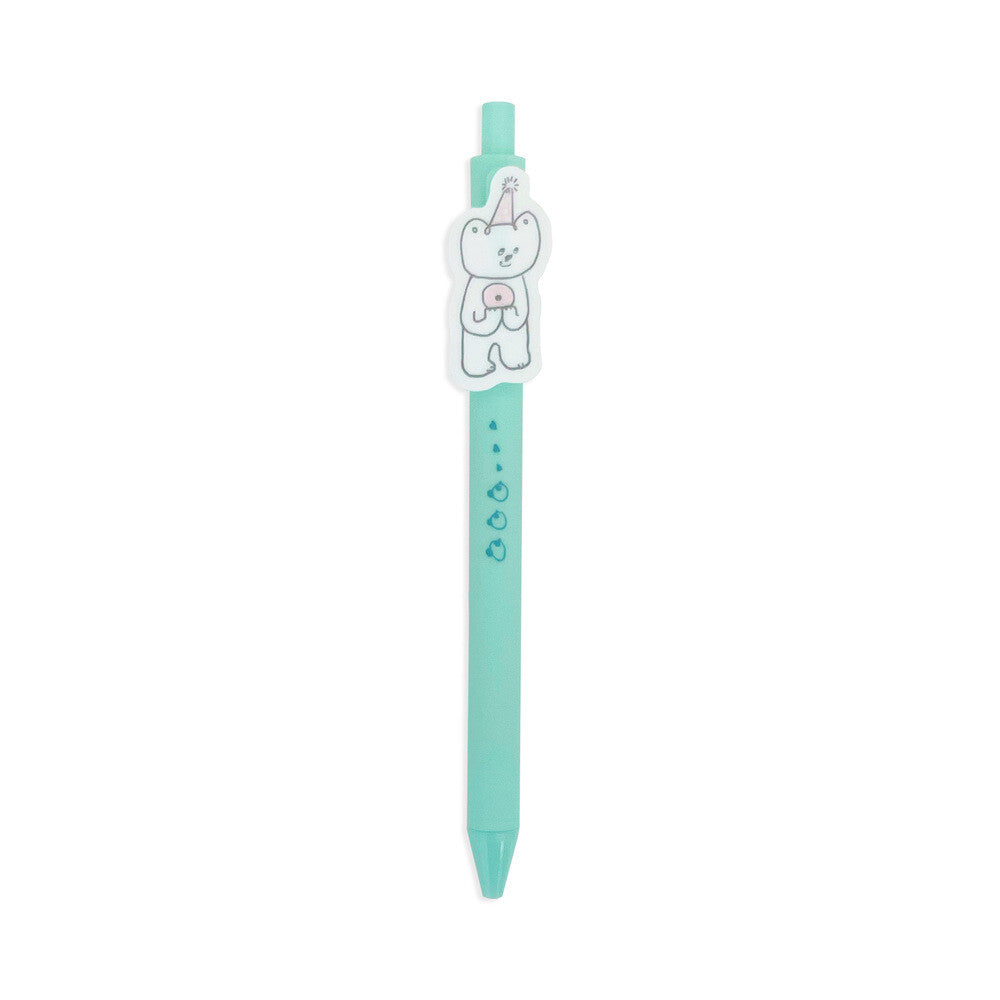 Creators Circus Gel Pens | Various Styles