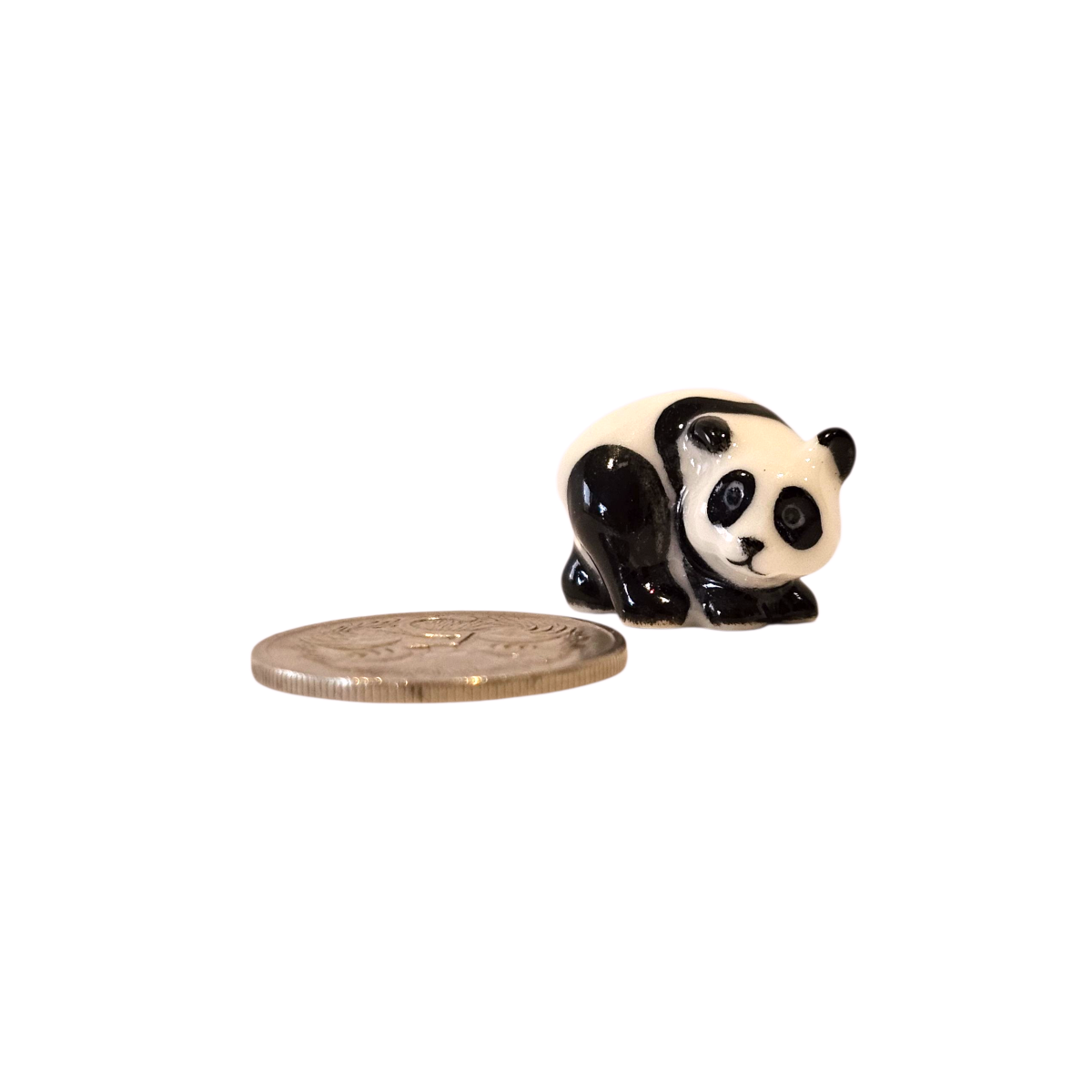 Ceramic Mini Panda