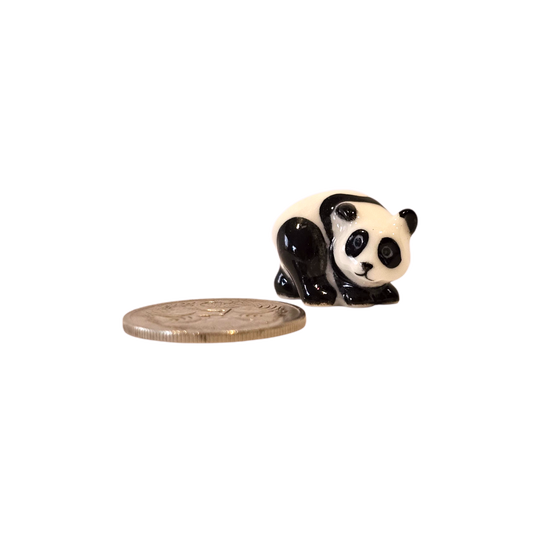 Ceramic Mini Panda