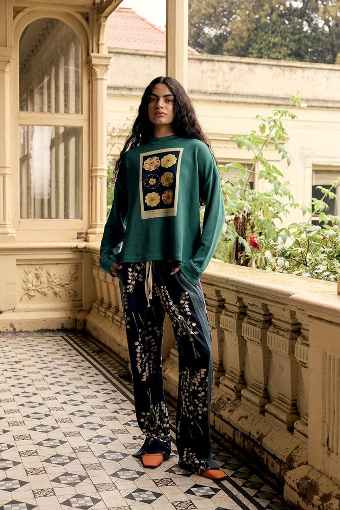 Nova Pants | Lily