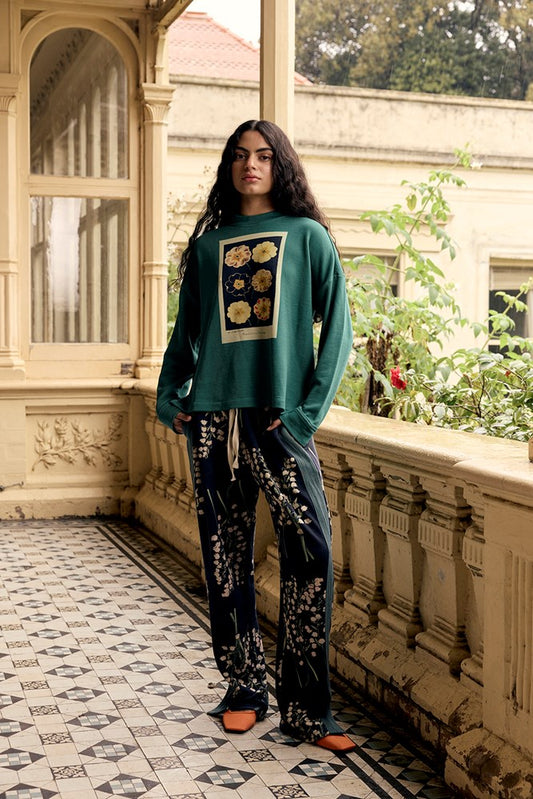 Nova Pants | Lily