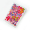 Creators Circus Clear Postcards | Various Styles