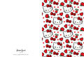 Hello Kitty & Friends Notecards | All Wrapped Up