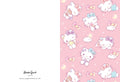 Hello Kitty & Friends Notecards | All Wrapped Up