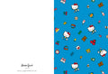 Hello Kitty & Friends Notecards | All Wrapped Up