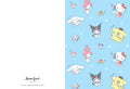 Hello Kitty & Friends Notecards | All Wrapped Up