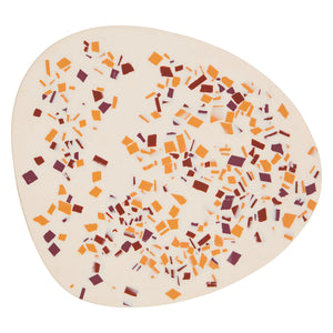 Charlie Board | Nougat Terrazzo