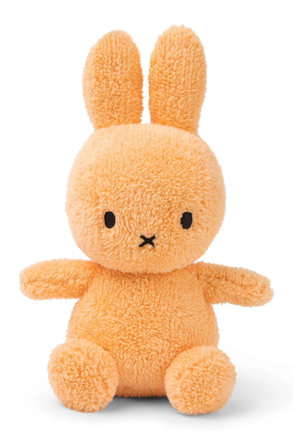 Miffy Sitting Toy | Terry 23cm - More Colours Available