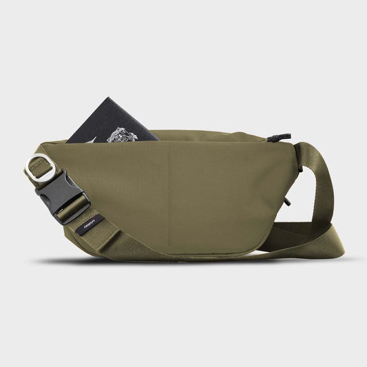 Urban Sling Bag (4L) | Olive