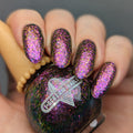 One Way Ticket | Nail Polish
