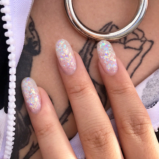 Opal Obsession | Nail Polish