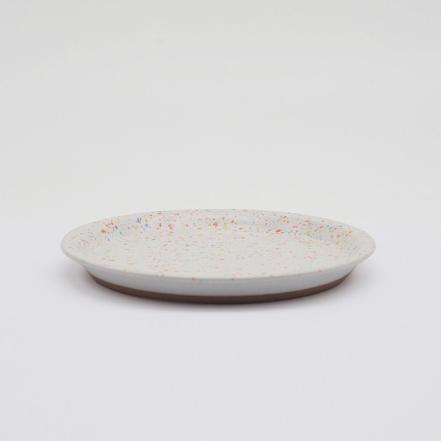 Chips Side Plate | Various Colours