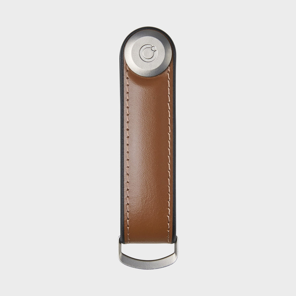 Key Organiser Hybrid Leather | Acorn