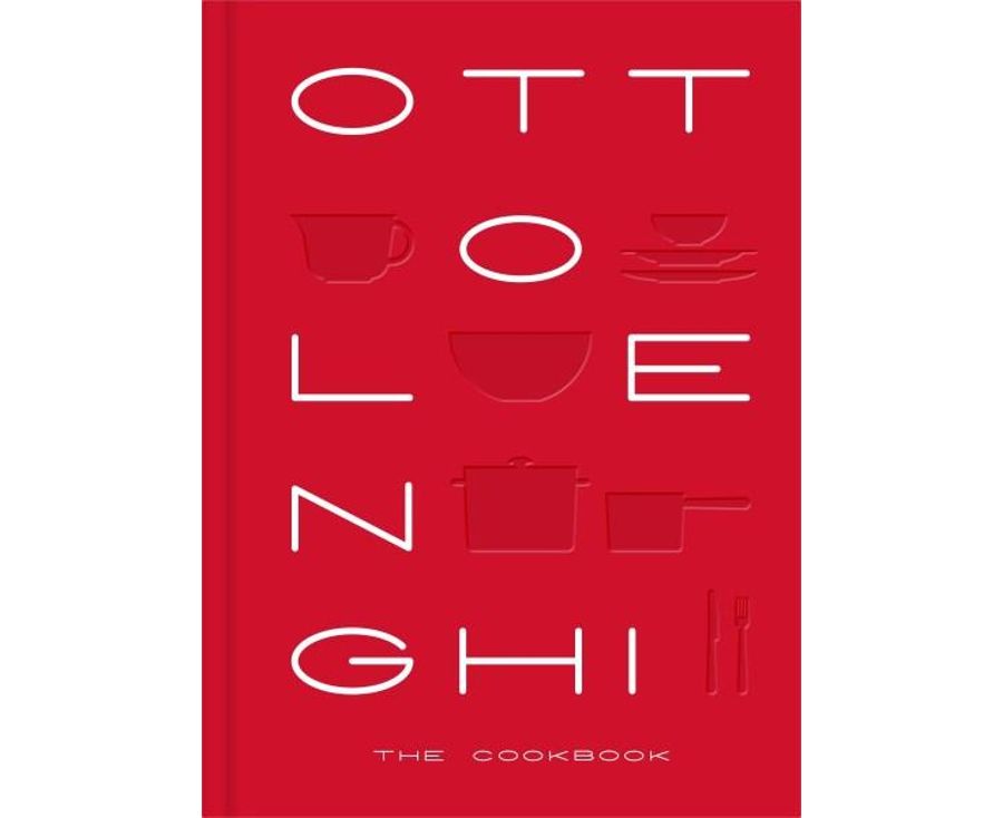 Ottolenghi The Cookbook