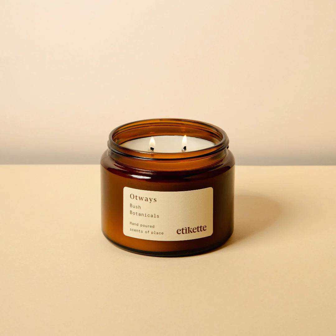 Otways | Bush Botanicals | 500ml