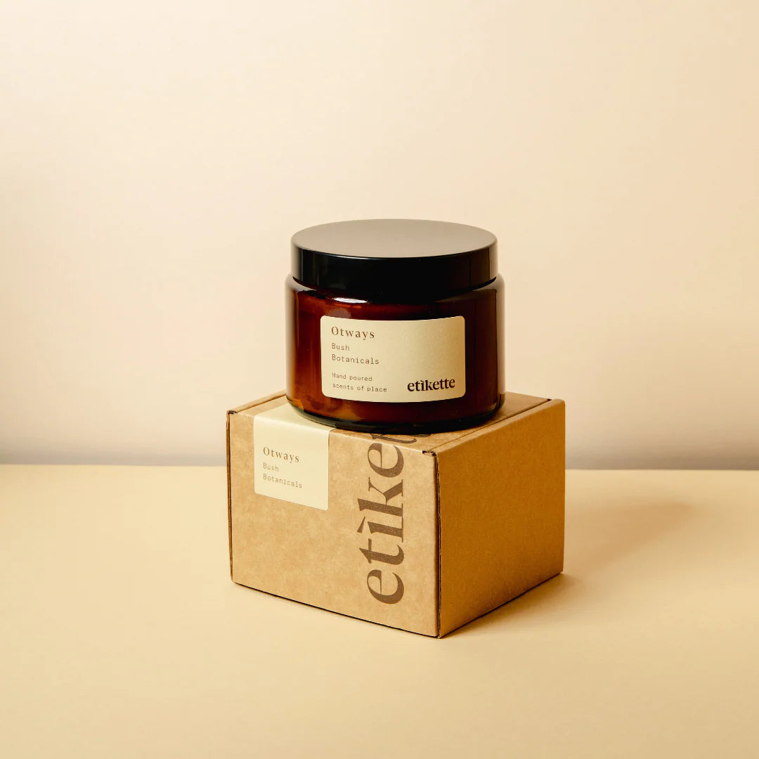 Otways | Bush Botanicals | 500ml
