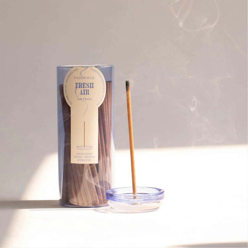 Fresh Air | 100 Incense Sticks