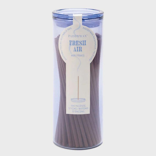 Fresh Air | 100 Incense Sticks