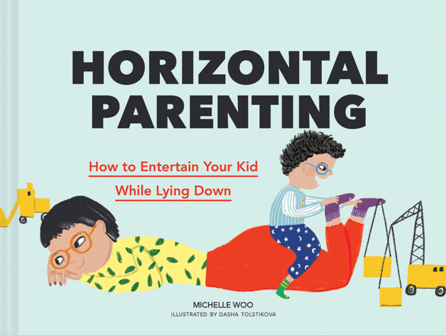 Horizontal Parenting