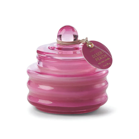 Beam Candle | Desert Peach