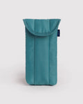 Puffy Glasses Sleeve | Peacock