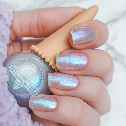 Lunar Rainbow | Nail Polish