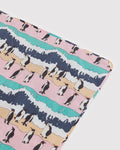 Puffy Picnic Blanket | Various Prints