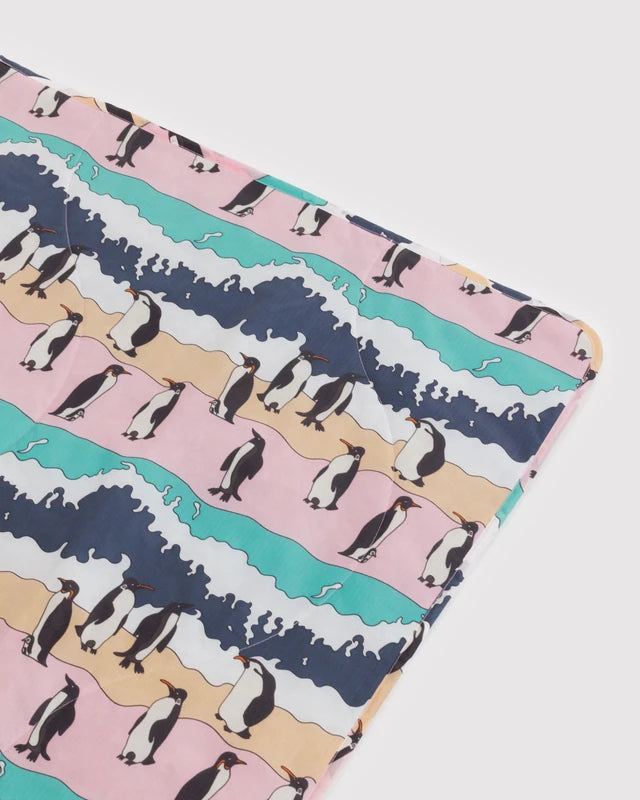 Puffy Picnic Blanket | Various Prints