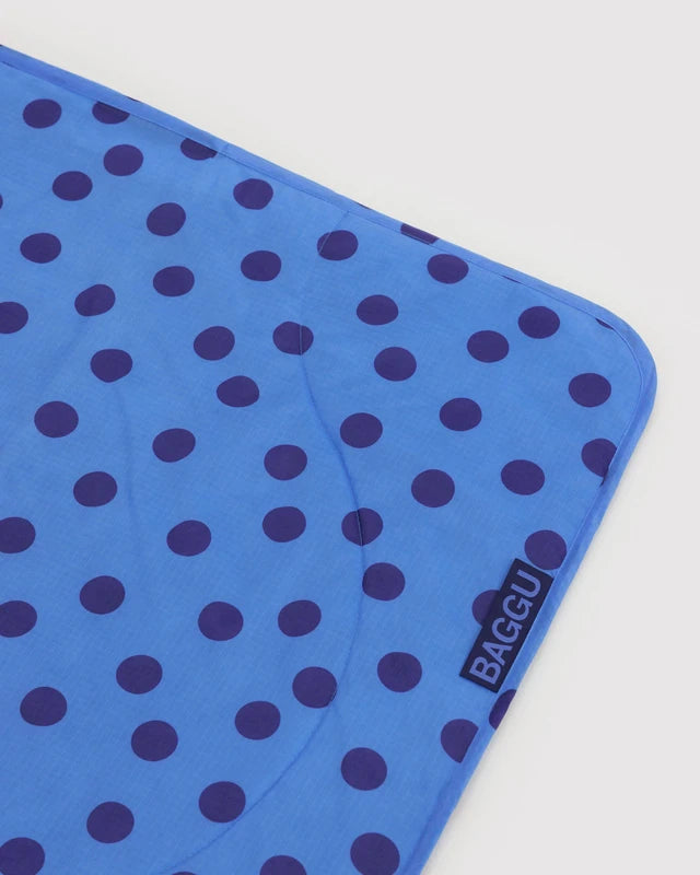 Puffy Picnic Blanket | Various Prints