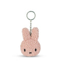 Miffy Flat Keychain | Tiny Teddy - More Colours Available