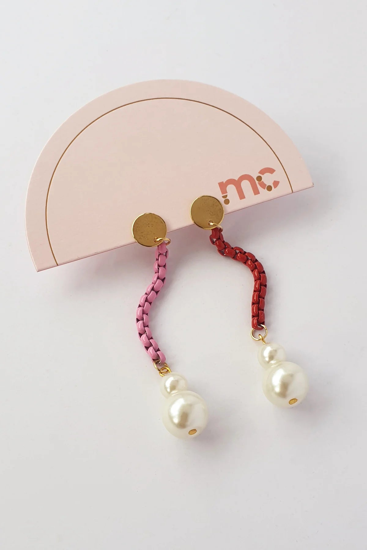Rendezvous Earrings | various colours